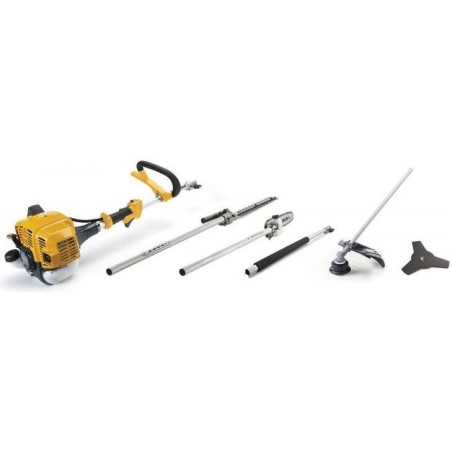 Stiga STIGA 5-in-1-Multifunktionsgerät SMT 226