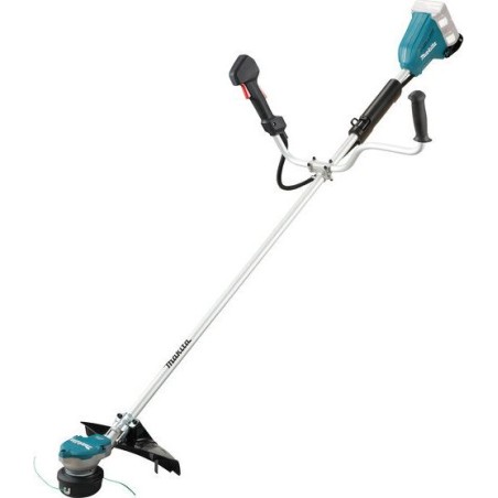 Makita Motorsense 2x18 V ohne Akkus und Ladegerät (DUR368AZ)