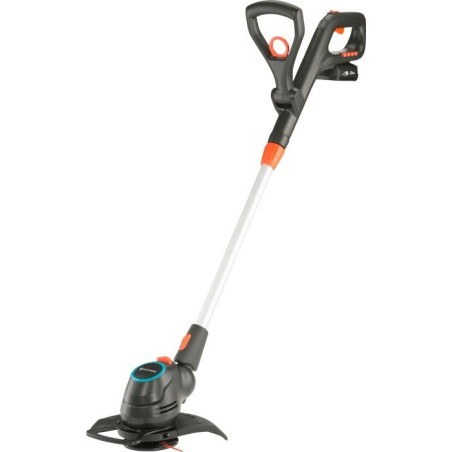 Gardena Akku-Rasentrimmer ComfortCut 23 / 18 V P4A – 14701-20