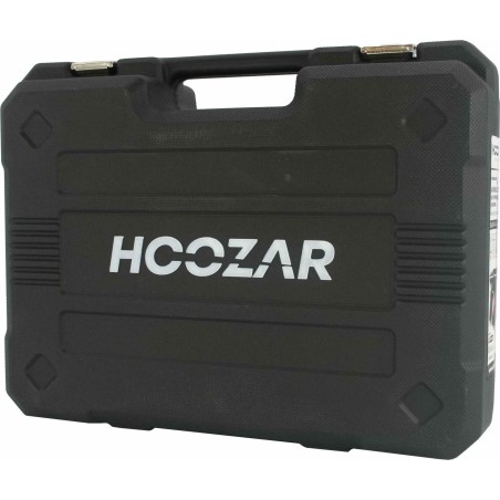 Schlagschrauber HOOZAR IMPACT WRENCH 1/2" 18 V SOLO 600 Nm IW20BL-0