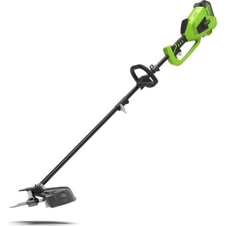 Greenworks 40 V Motorsense / Rasentrimmer [Modell GD40BC]