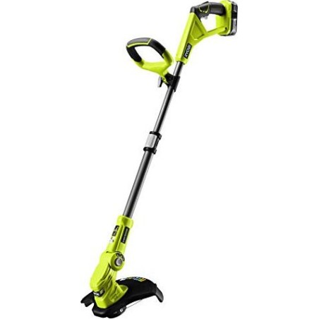 Ryobi RYOBI 18-V-Fadentrimmer 30 cm, 1 x 2,5 Ah, RLT183225F, RY5133003709