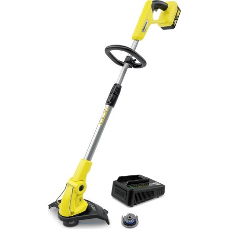 Kärcher Rasentrimmer Ltr 18-30 Set (1.444-311.0)