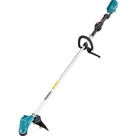 Makita 18-V-Akku-Rasentrimmer (DUR190LZX3)
