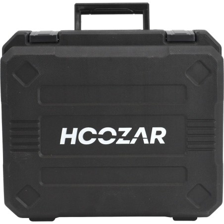 Schlagschrauber HOOZAR UD TIGHTENING MACHINE. 18 V, 2 × 2,0 Ah, 280 N·m, ID10BL