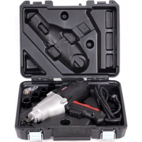 NAC-Schlagschrauber Schlagschrauber IW-101-450-GN Elektrisch