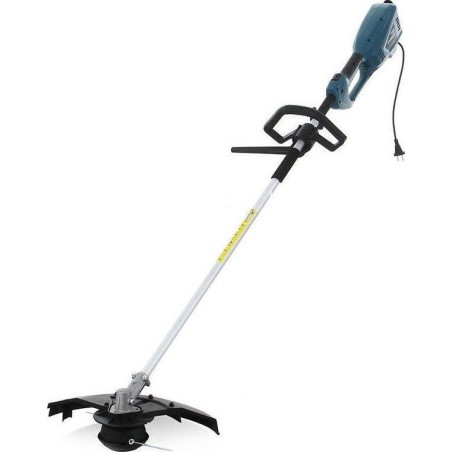 Makita Elektrischer Rasentrimmer 1000 W mit Fadenschnitt (UR3502)