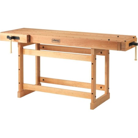 Herren-Arbeitshose Sjobergs Darbastalis Scandi 33279