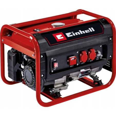 Einhell-Stromaggregat TC-PG 25/1/E5 4152600