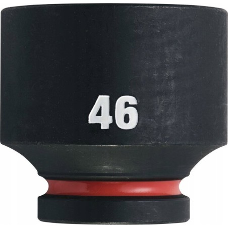 Milwaukee Schlagschraubenschlüssel MILWAUKEE IMPACT SOCKET 3/4" 46 mm
