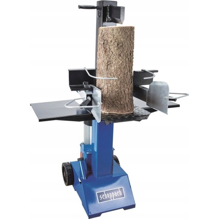 Scheppach Holzspalter Scheppach HL810 230 V