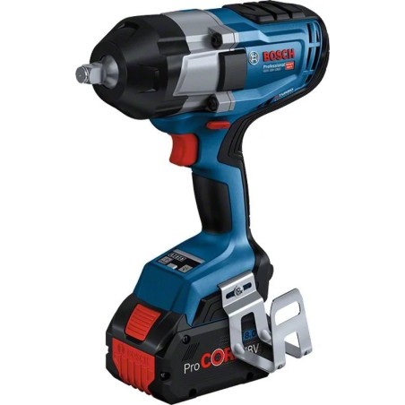 Bosch Schlagschrauber GDS 18V-1000 18 V 1/2"