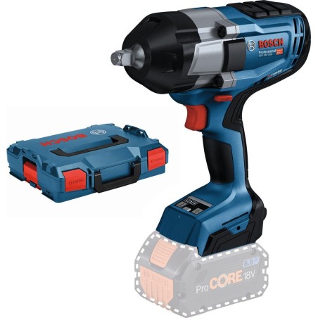 Bosch Schlagschrauber GDS 18V-1000 18 V 1/2"