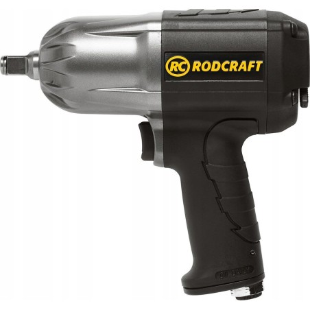 Druckluft-Schlagschrauber RODCRAFT 1/2" 2277-D
