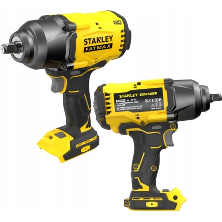 Stanley-Schlagschrauber Schlagschrauber V20 949 Nm SFMCF940B