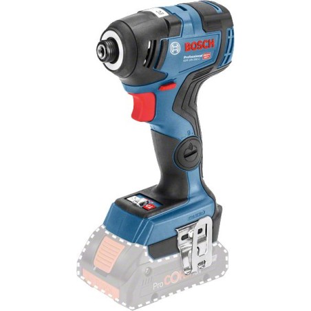Bosch Schlagschrauber GDR 18V-200, 18 V, 1/4"