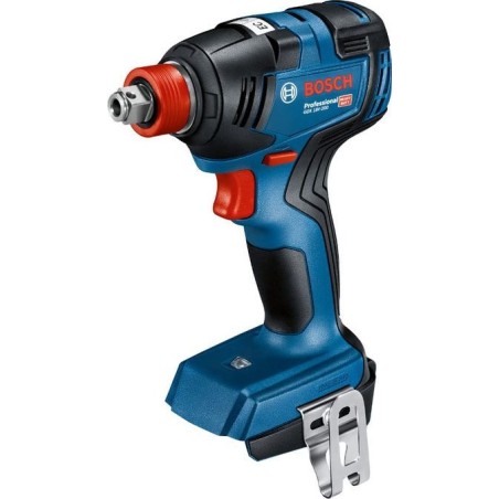 Bosch Schlagschrauber GDX 18V-200, 18 V, 1/2"