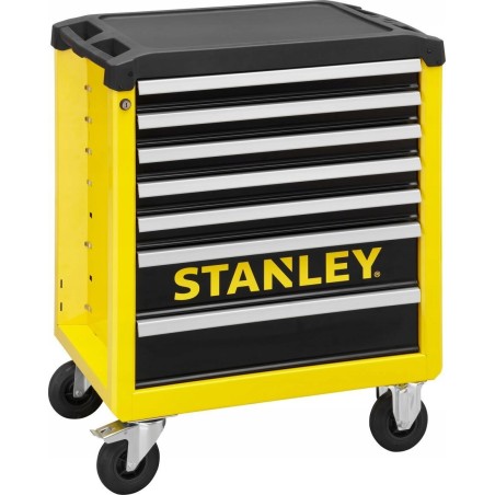 Stanley ST. Werkstattschrank mit 7 Schubladen