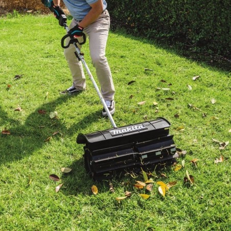 Makita MAKITA ANBAUGERÄT – KEHRMASCHINE SW400MP FÜR EX2650LH