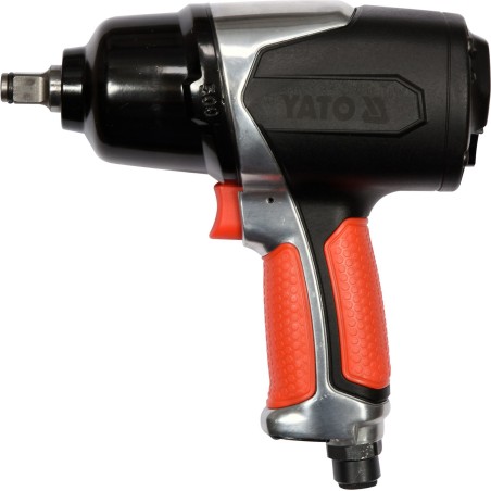 Yato YT-09524 Schlagschrauber 6,3 bar 1/2"