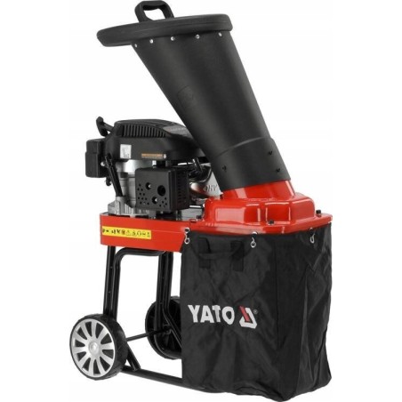 Yato Benzin-Asthäcksler für Äste bis 45 mm YT-85580