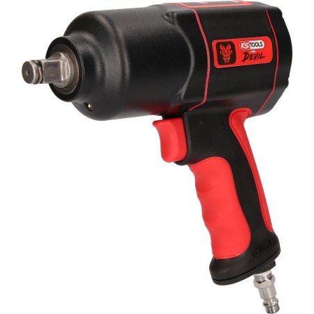 Schlagschrauber KS Tools The Devil 6,3 bar 1/2"