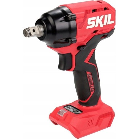Akku-Schlagschrauber WRENCH IMPACT CORDLESS 3241CA 20V BL