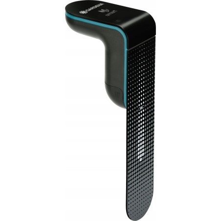 Gardena GARDENA Bewässerungssteuerung Smart Irrigation Control Sensor Set (grau/türkis, Modell 2023)