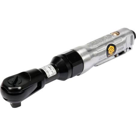 Vorel Schlagschrauber – Druckluft-Ratschen-Schrauber 1/2" 69 Nm 113 l/min (81119)