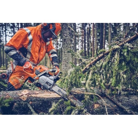 Husqvarna-Kettensäge HUSQVARNA 560 XP Mark II