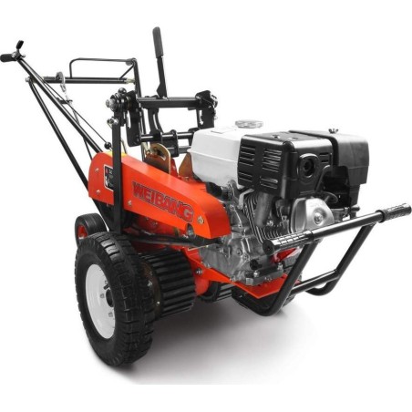 Weibang WEIBANG WBSC409H Rasenschneidemaschine HONDA GX270 9 PS –  – AUTORISIERTER WEIBANG-HÄNDLER