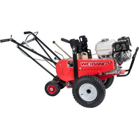 Weibang WEIBANG WBSC409H Rasenschneidemaschine HONDA GX270 9 PS –  – AUTORISIERTER WEIBANG-HÄNDLER