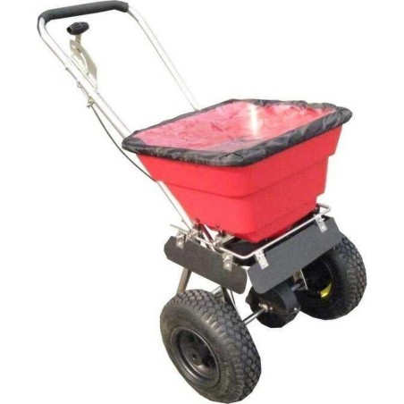 Turfmaster PS36SS Streuwagen (36 kg)