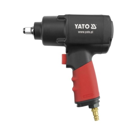 Yato YT-0953 Schlagschrauber 6,3 bar 1/2"