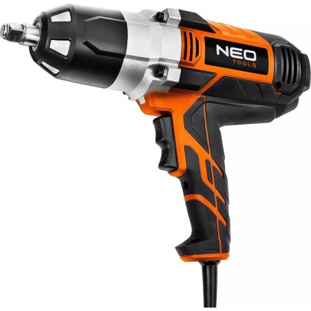 Neo-Schlagschrauber 04-720, 1020 W, 1/2"