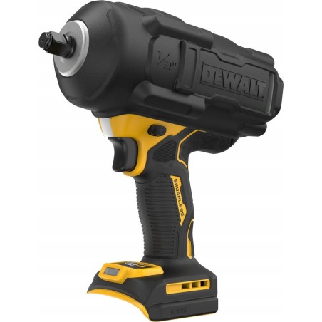 Dewalt-Schlagschrauber DEWALT SCHLAGSCHRAUBER 1/2" 18 V DCF961H2G 1626 Nm 2x5,0 Ah GFN TSTAK