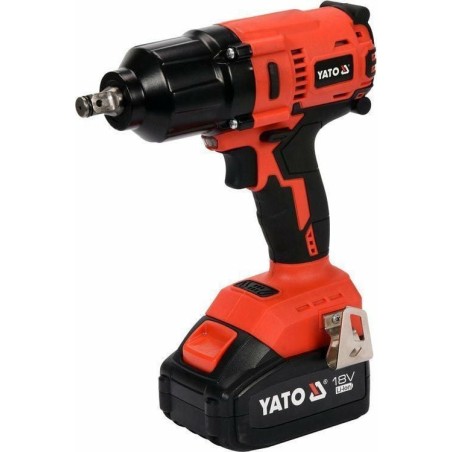 Yato YT-82806 18-V-Schlagschrauber 1/2"