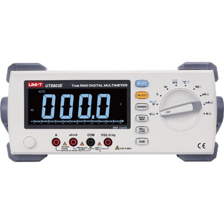 Uni-T Labormessgerät UT8803E