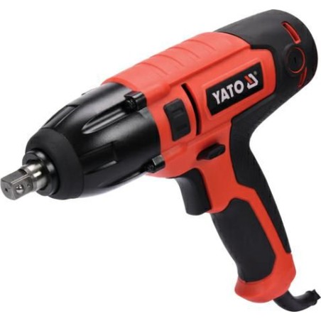 Yato YT-82020 450-W-Schlagschrauber, 1/2"