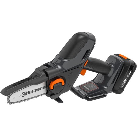 Akku-Astschere HUSQVARNA Aspire P5-P4A
