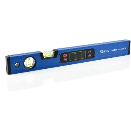 Magnetische digitale Wasserwaage, 40 cm (30)