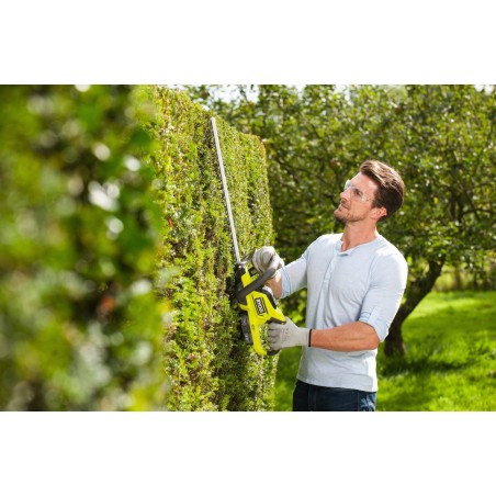 Ryobi Akku-Heckenschere One+ RHT184520, 45 cm