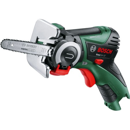 Gardena Elektrische Gartenschere EasyCut 6 cm