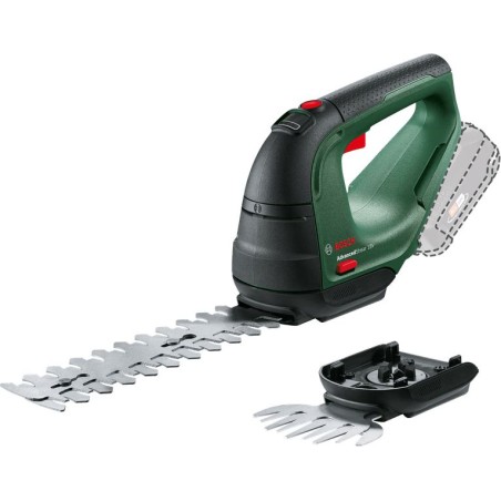 Bosch Akku-Schere AdvancedShear 18V-10, 20 cm