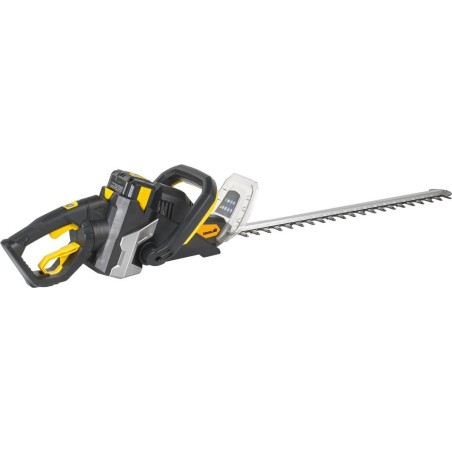 MasterCut MASTERCUT TXZE40HT23 Akku-Heckenschere 40 V – Set