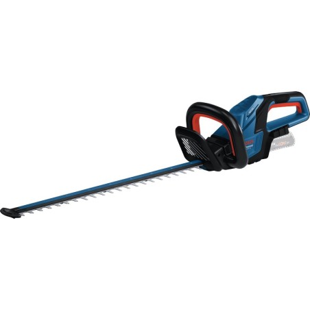 Akku-Heckenschere BOSCH GHE 18V-60 II Solo