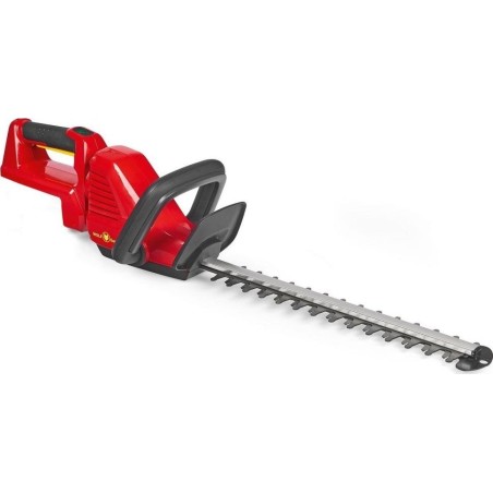 Wolf-Garten WOLF-Garten Akku-Heckenschere LYCOS 40/500 H, 40 Volt (rot/schwarz, ohne Akku und Ladegerät)