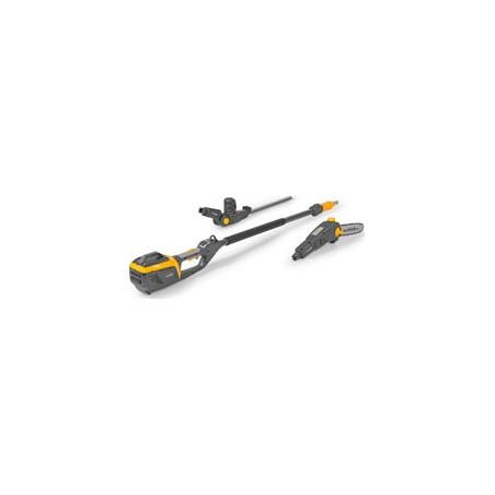 Stiga Akku-Heckenschere SMT 500 AE 44 cm