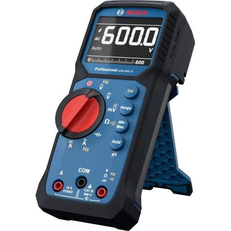 Multifunktionsmessgerät GDM 600-15