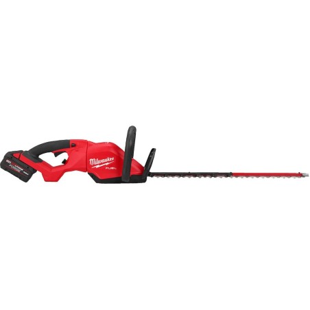 MILWAUKEE. Heckenschere M18 FHET60G2-802 60 cm